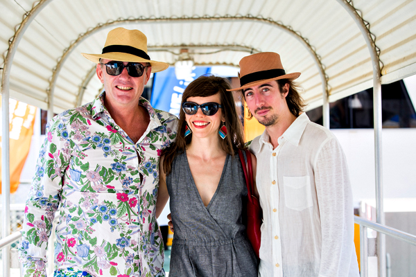 Taste the North, Pol Roger Champagne Cruise, Sealink