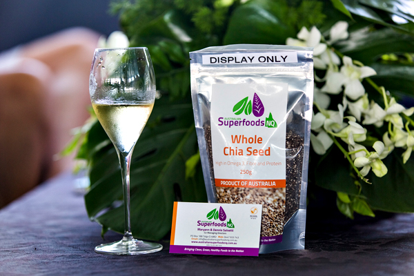 Taste the North, Pol Roger Champagne Cruise, Sealink