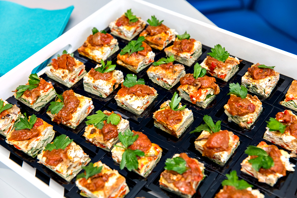 Taste the North, Pol Roger Champagne Cruise, Sealink