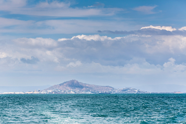 Taste the North, Pol Roger Champagne Cruise, Sealink
