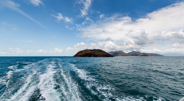 Taste the North, Pol Roger Champagne Cruise, Sealink