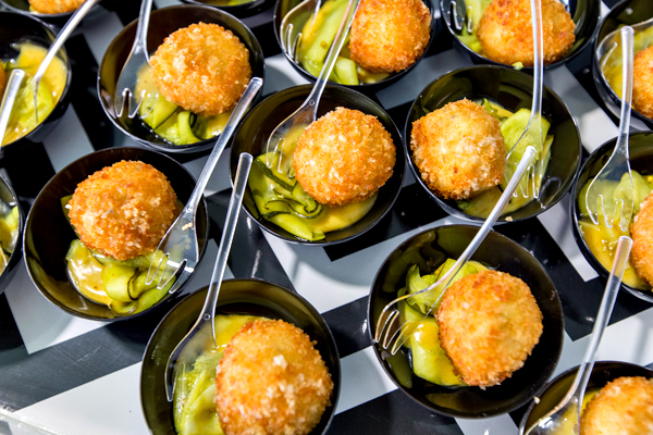 Taste the North, Pol Roger Champagne Cruise, Sealink