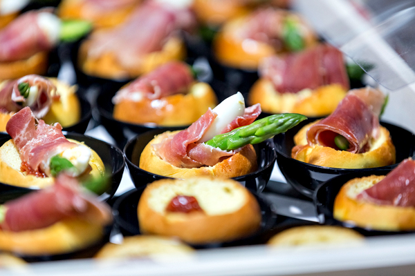 Taste the North, Pol Roger Champagne Cruise, Sealink