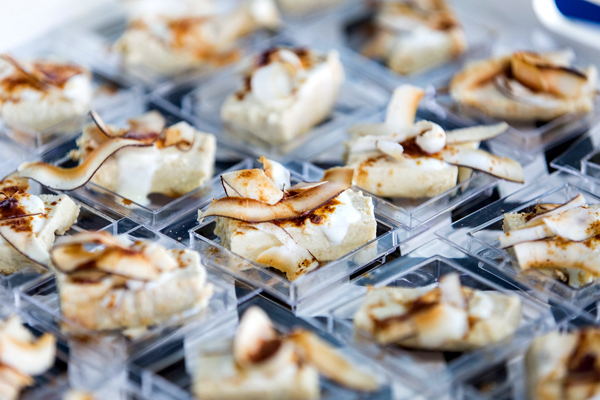 Taste the North, Pol Roger Champagne Cruise, Sealink