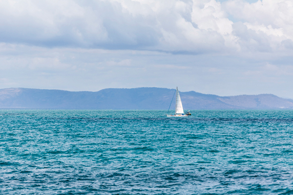 Taste the North, Pol Roger Champagne Cruise, Sealink
