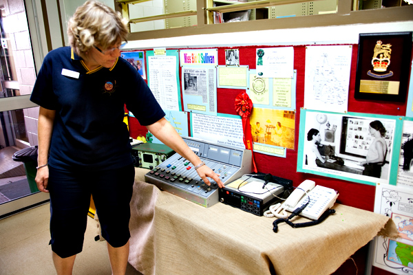 ©Roslyn Budd - www.buddphotography.com.au