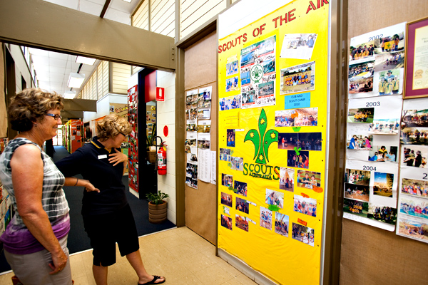 ©Roslyn Budd - www.buddphotography.com.au