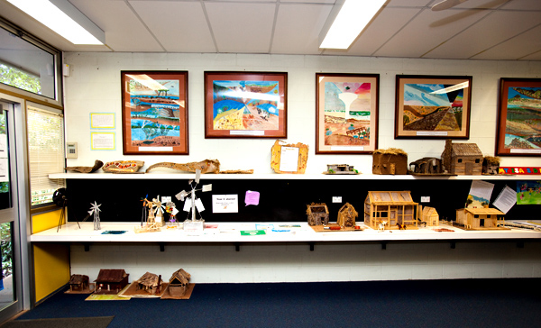 ©Roslyn Budd - www.buddphotography.com.au