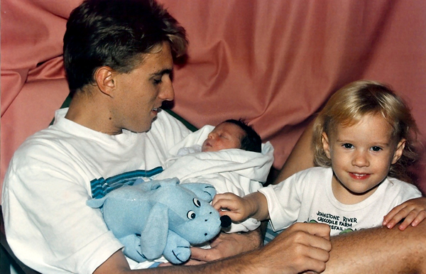 ©Roslyn Budd - www.buddphotography.com.au