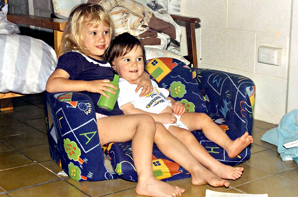 ©Roslyn Budd - www.buddphotography.com.au