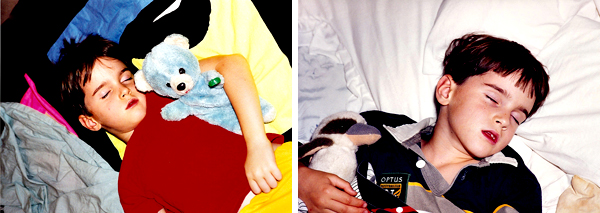 ©Roslyn Budd - www.buddphotography.com.au