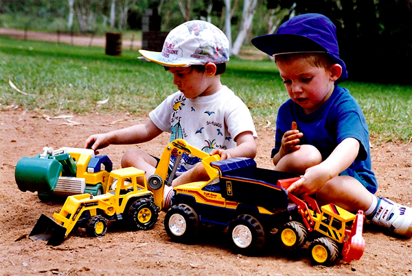 ©Roslyn Budd - www.buddphotography.com.au