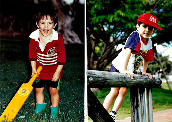 ©Roslyn Budd - www.buddphotography.com.au