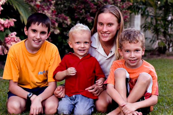 ©Roslyn Budd - www.buddphotography.com.au