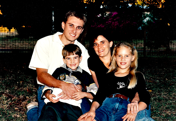 ©Roslyn Budd - www.buddphotography.com.au