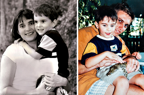 ©Roslyn Budd - www.buddphotography.com.au