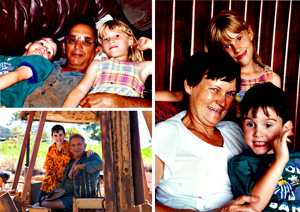 ©Roslyn Budd - www.buddphotography.com.au