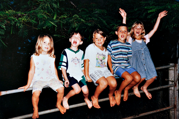 ©Roslyn Budd - www.buddphotography.com.au