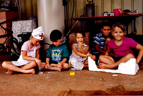 ©Roslyn Budd - www.buddphotography.com.au