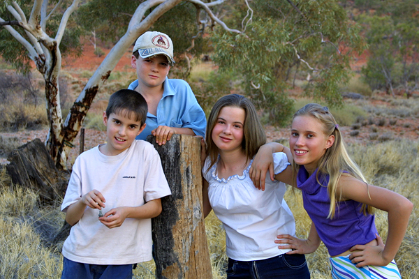 ©Roslyn Budd - www.buddphotography.com.au