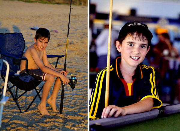 ©Roslyn Budd - www.buddphotography.com.au