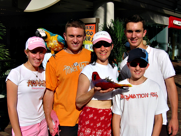 ©Roslyn Budd - www.buddphotography.com.au