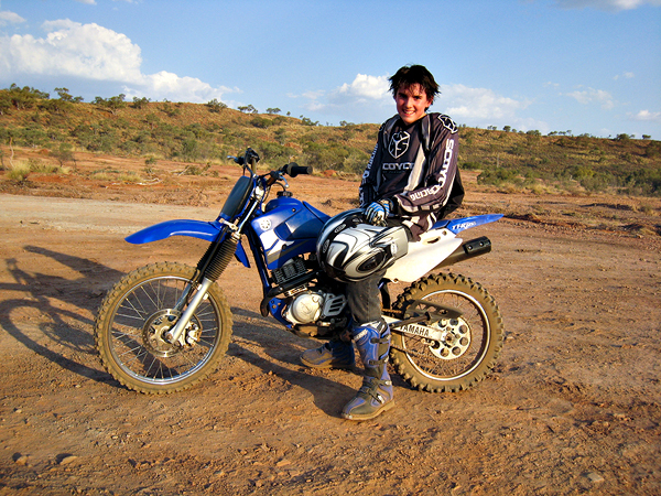 ©Roslyn Budd - www.buddphotography.com.au