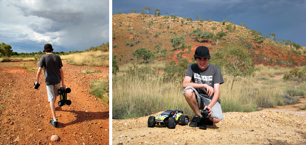 ©Roslyn Budd - www.buddphotography.com.au