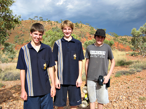 ©Roslyn Budd - www.buddphotography.com.au