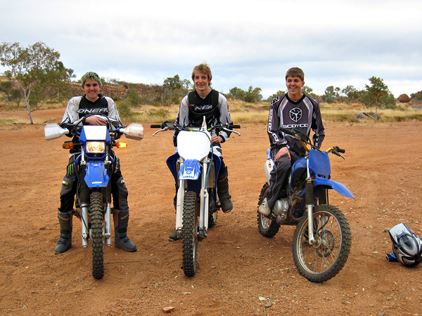 ©Roslyn Budd - www.buddphotography.com.au