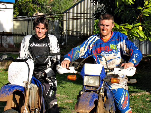 ©Roslyn Budd - www.buddphotography.com.au