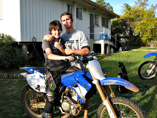 ©Roslyn Budd - www.buddphotography.com.au