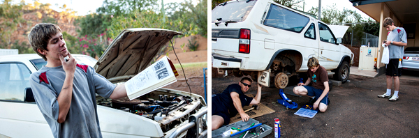 ©Roslyn Budd - www.buddphotography.com.au