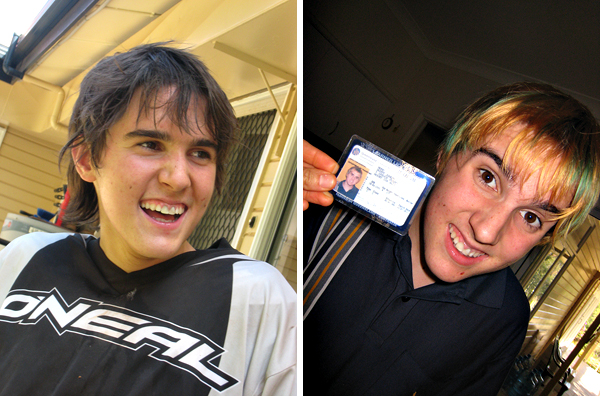 ©Roslyn Budd - www.buddphotography.com.au