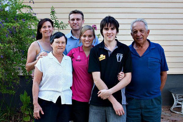 ©Roslyn Budd - www.buddphotography.com.au