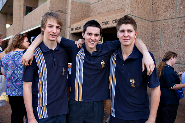 ©Roslyn Budd - www.buddphotography.com.au