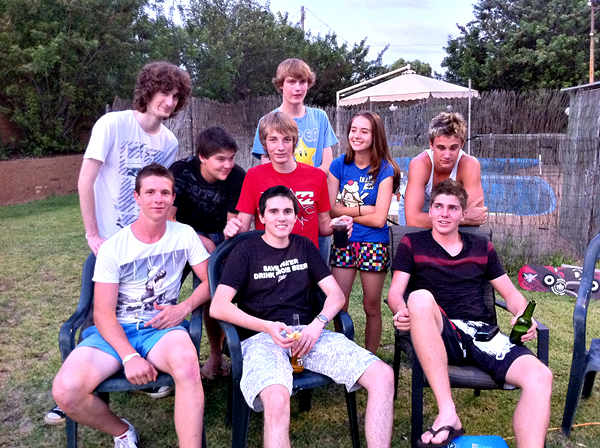 ©Roslyn Budd - www.buddphotography.com.au