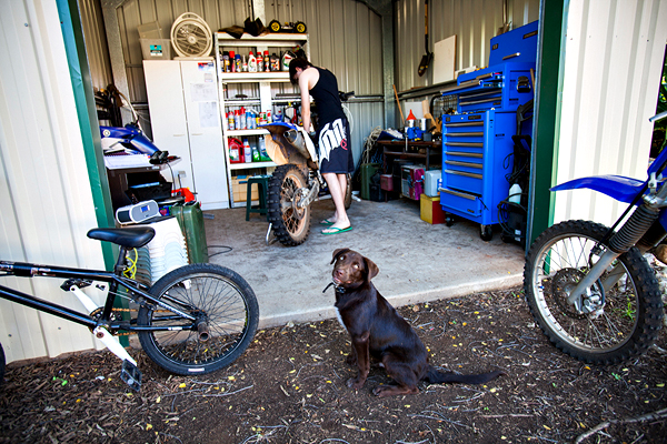 ©Roslyn Budd - www.buddphotography.com.au