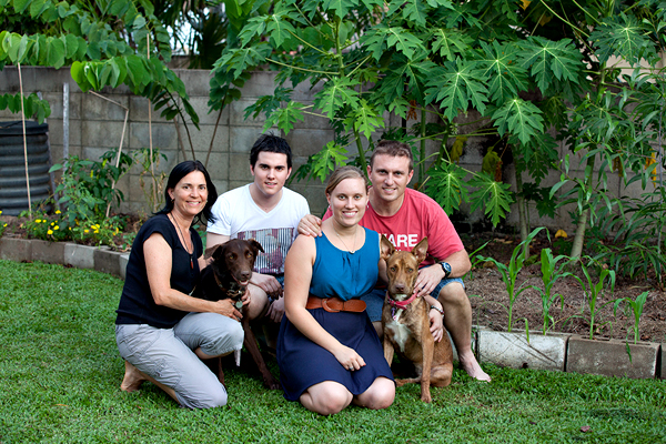 ©Roslyn Budd - www.buddphotography.com.au