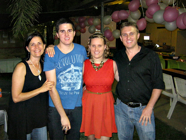 ©Roslyn Budd - www.buddphotography.com.au