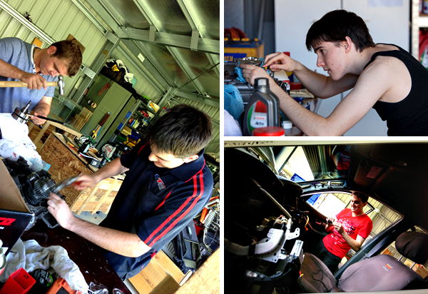 ©Roslyn Budd - www.buddphotography.com.au