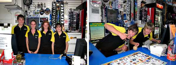 ©Roslyn Budd - www.buddphotography.com.au