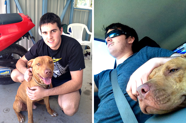 ©Roslyn Budd - www.buddphotography.com.au