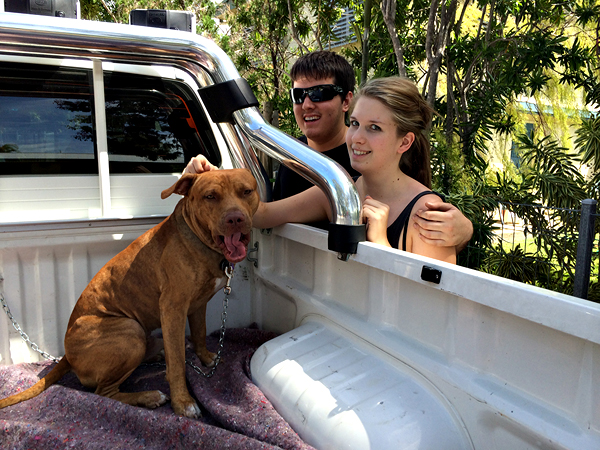 ©Roslyn Budd - www.buddphotography.com.au