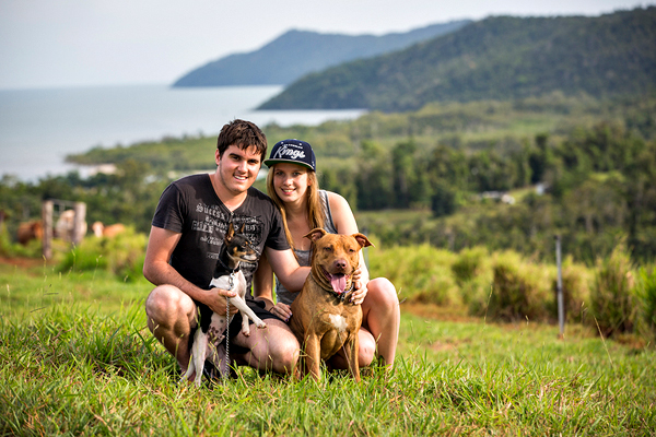 ©Roslyn Budd - www.buddphotography.com.au