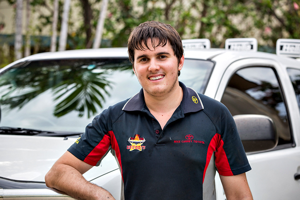 ©Roslyn Budd - www.buddphotography.com.au