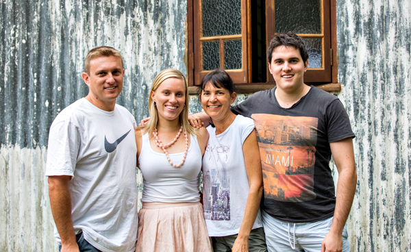 ©Roslyn Budd - www.buddphotography.com.au