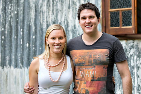 ©Roslyn Budd - www.buddphotography.com.au