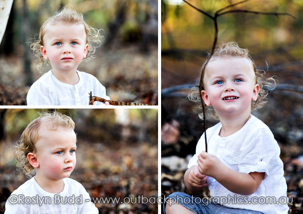 ©Roslyn Budd - www.buddphotography.com.au