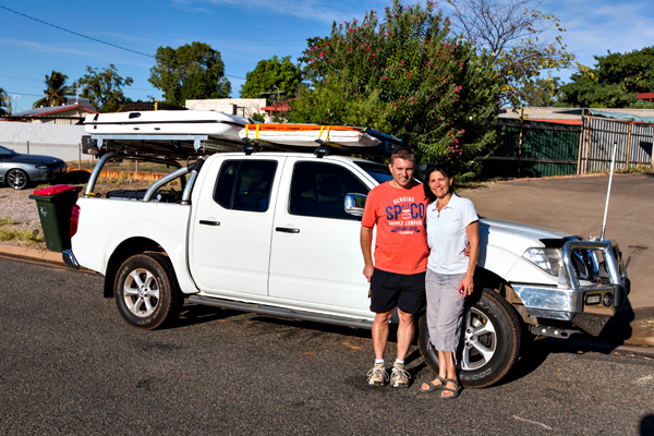 ©Roslyn Budd - www.buddphotography.com.au